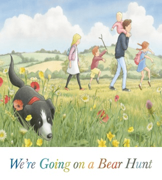 Premiere Screening of We're Going on a Bear Hunt